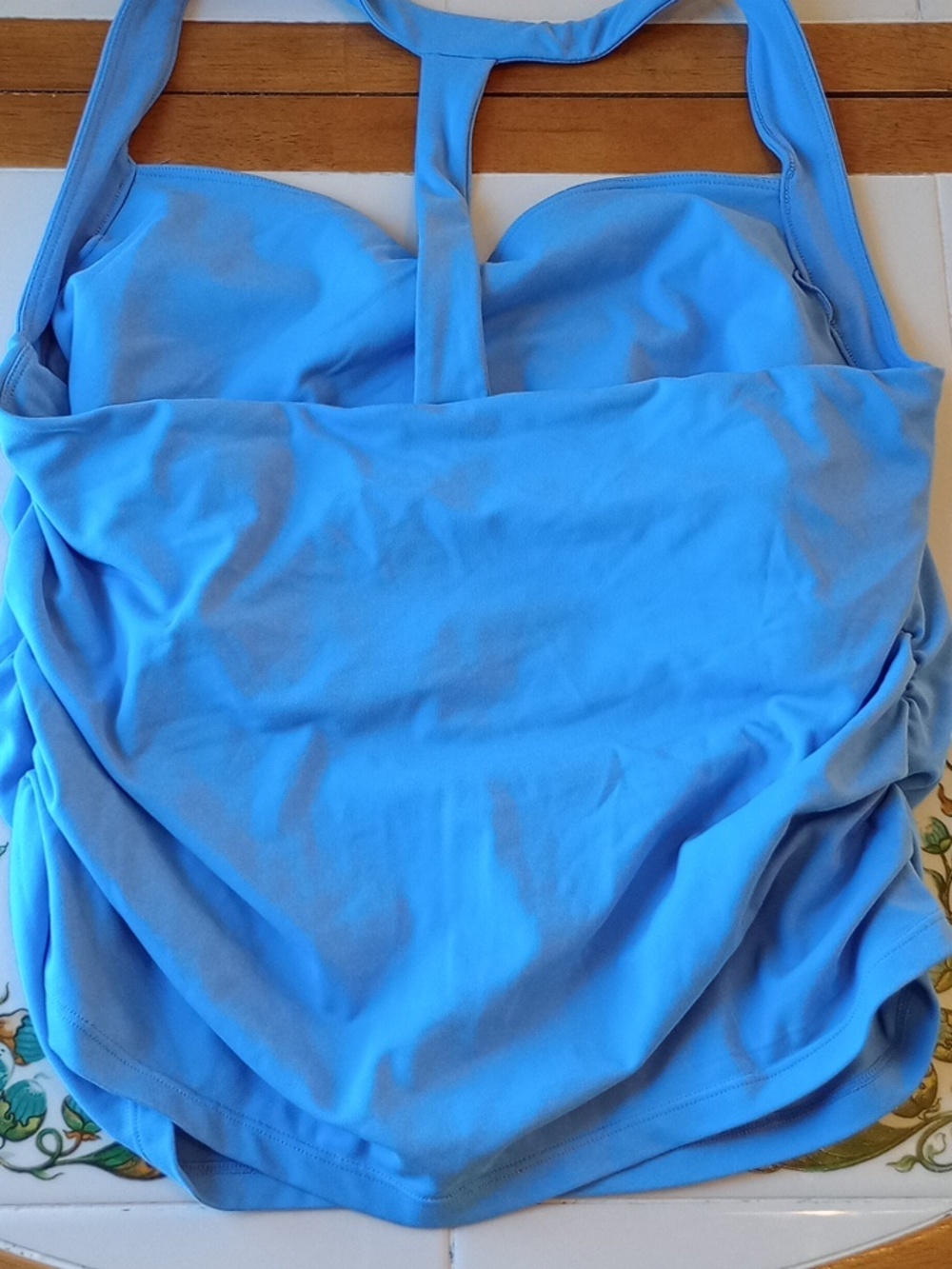 Blogilates 🌀 Halter Tank Top - Picture 6 of 6